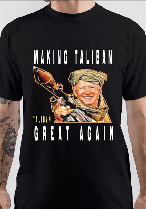 saddam hussein shirt