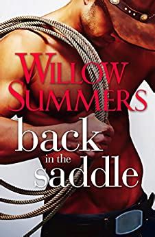 saddle jessica brodie willow summers Reader