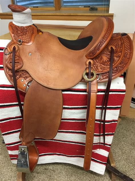 saddles of the west cowboy gear series Kindle Editon