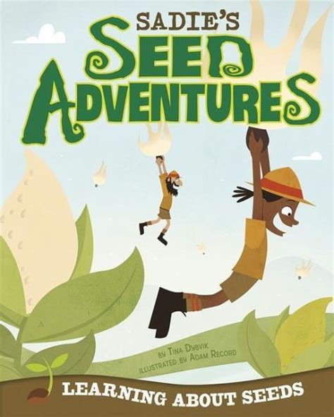 sadies seed adventures take outside ebook PDF