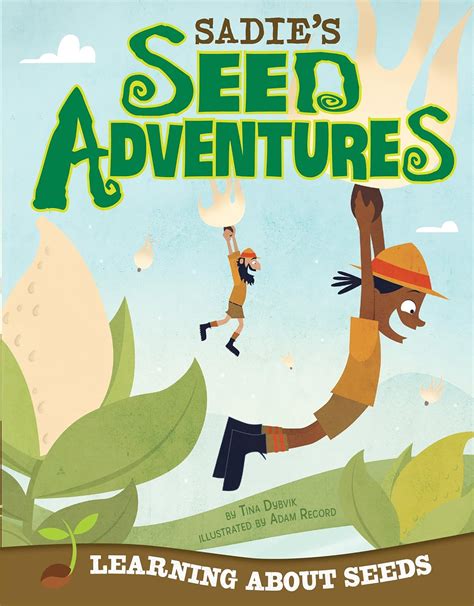 sadies seed adventures take outside ebook PDF