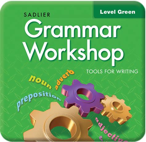 sadlier grammar workshop middle school levels Ebook Reader