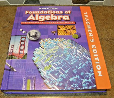 sadlier oxford foundations of algebra practice answers Ebook Epub