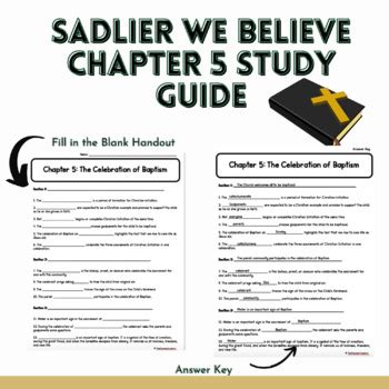 sadlier religion we believe grade 5 Ebook Epub