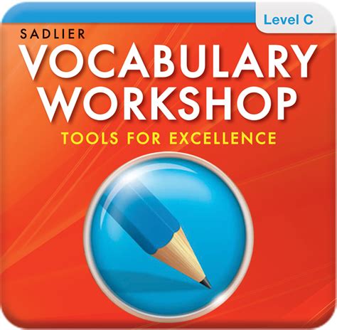 sadlier vocabulary workshop enriched edition level f answer key Doc