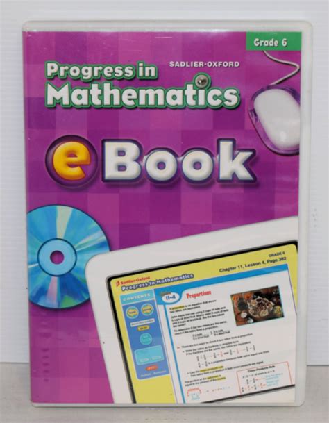 sadlier-oxford-math-grade-6-answers Ebook Doc