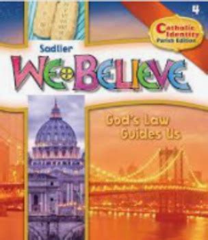 sadlier-religion-4th-grade Ebook Kindle Editon