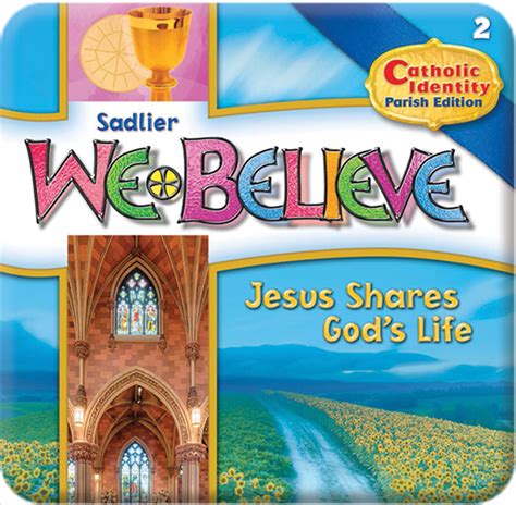 sadlier-religion-4th-grade Ebook Kindle Editon