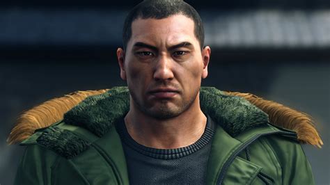 saejima yakuza