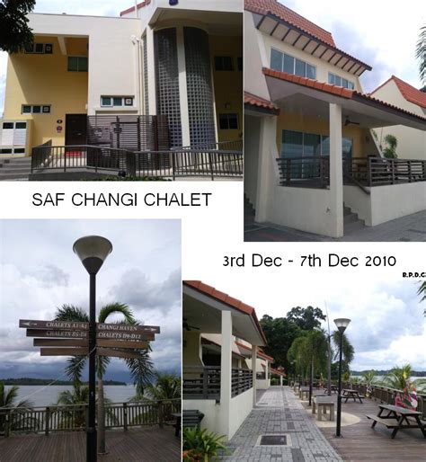 saf changi chalet