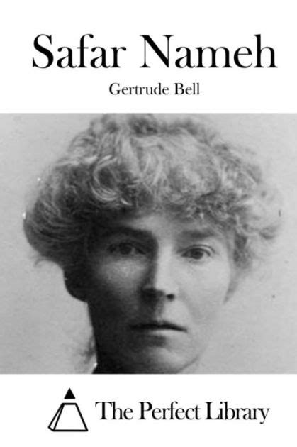 safar nameh gertrude bell Epub