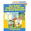 safari childrens books good behavior PDF