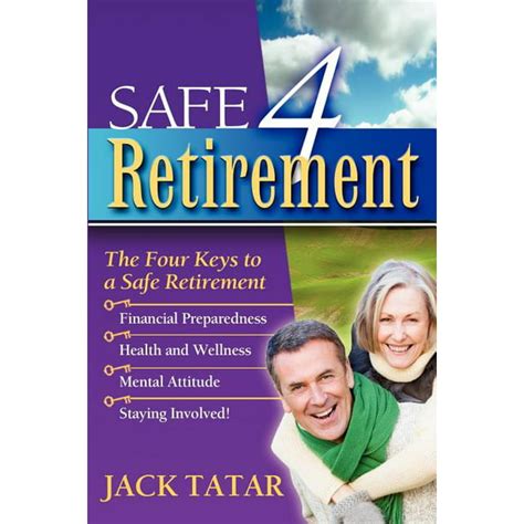 safe 4 retirement the 4 keys to a safe retirement Doc