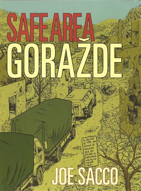 safe area gorazde the war in eastern bosnia 1992 95 PDF