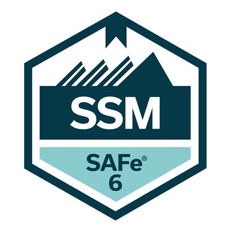 safe certified scrum master