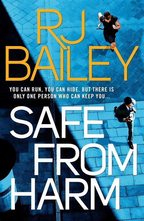 safe from harm a sugar land mystery PDF