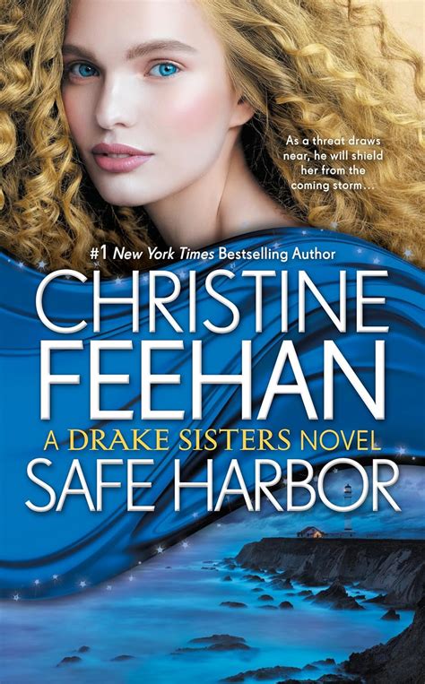 safe harbor drake sisters book 5 Kindle Editon