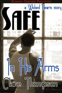 safe in his arms a wicked hearts story Epub