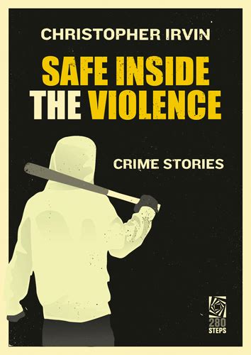 safe inside the violence Kindle Editon