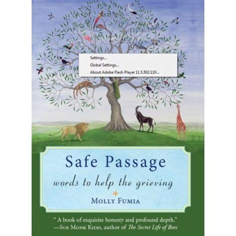safe passage words to help the grieving Kindle Editon