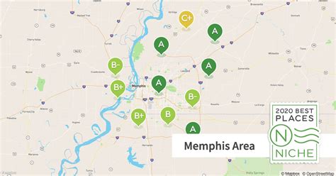 safe places to stay in memphis