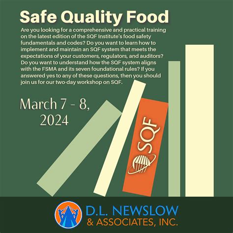 safe quality food manual Epub