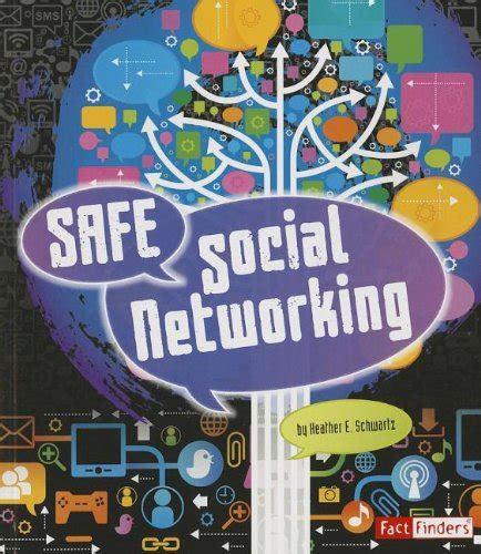 safe social networking tech safety smarts Reader
