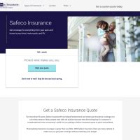 safeco insurance contact number