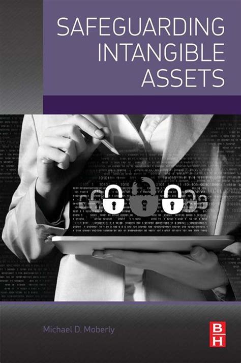 safeguarding intangible assets Kindle Editon