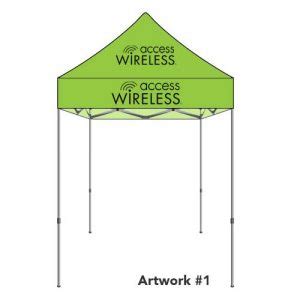 safelink tent locations