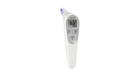 safety 1st ir ear thermometer user manual Reader