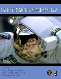 safety design for space systems Ebook Kindle Editon