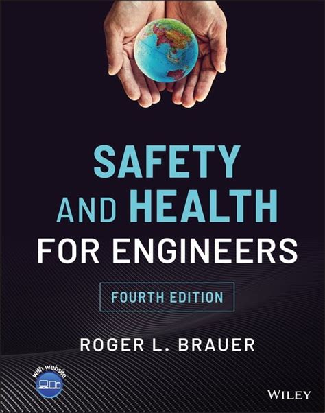 safety health engineers roger brauer Kindle Editon