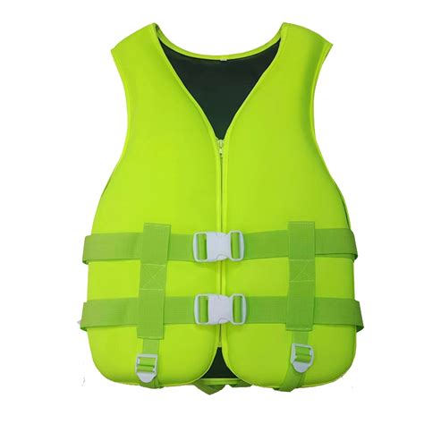 safety jacket for swimming drawing