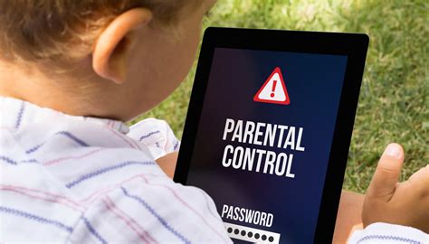 safety monitor how to protect your kids online Kindle Editon