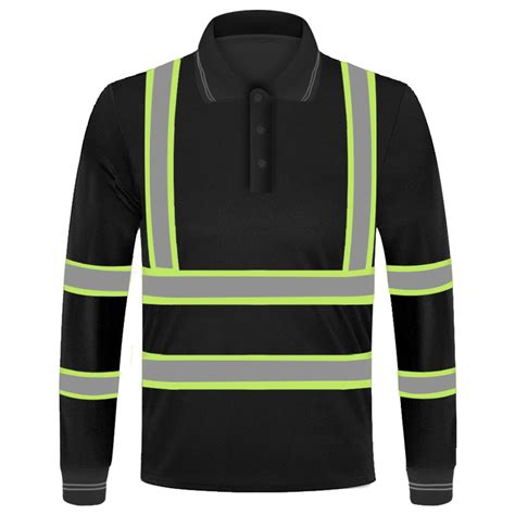 safety shirts for men