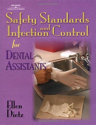 safety standards and infection control for dental assistants Kindle Editon