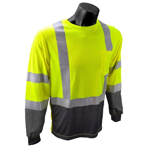 safety t shirts