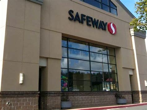 safeway store lincoln city oregon