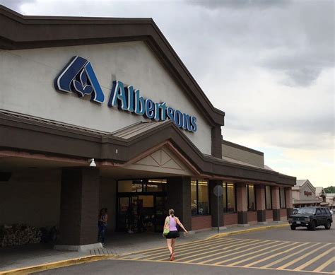 safeway stores in colorado springs co