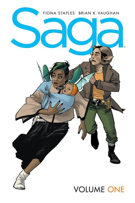 saga 5 fiona staples Epub