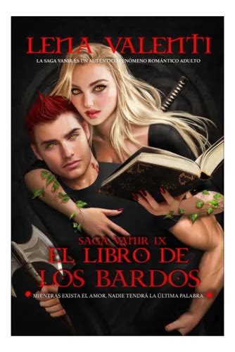 saga vanir ix el libro de los bardos Epub