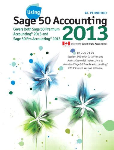 sage 50 accounting 2013 manual Reader