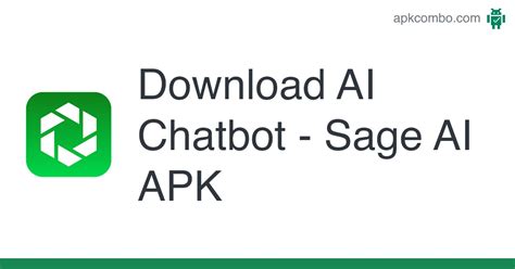 sage ai chatbot