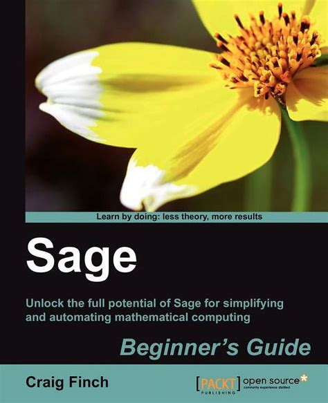 sage beginners guide PDF