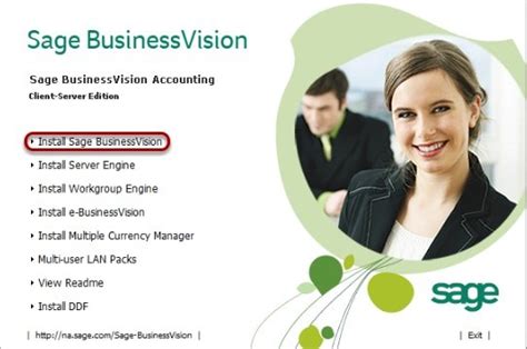 sage business vision manual pdf PDF