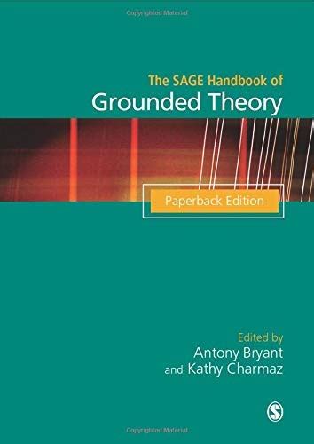 sage handbook grounded theory paperback edition Epub