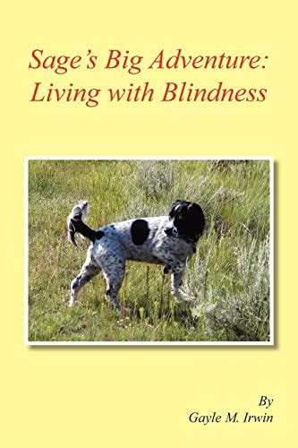 sages big adventure living with blindness PDF