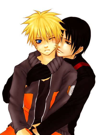 sai and naruto