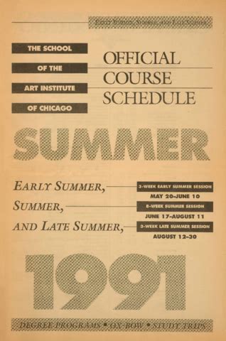 saic course search